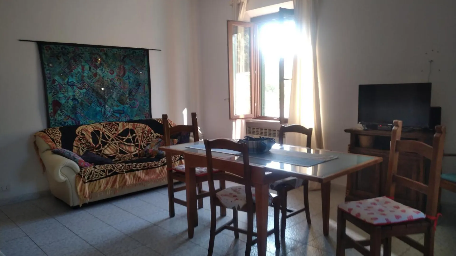 Holiday home Podere Vinciguerra 39 Pomarance