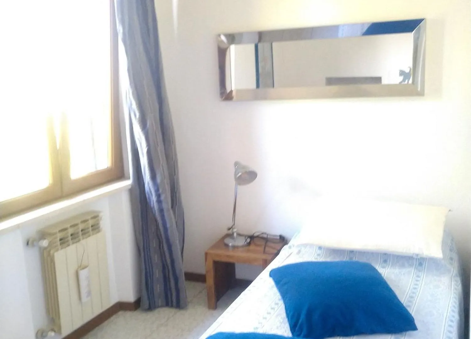 Holiday home Podere Vinciguerra 39 Pomarance Italy