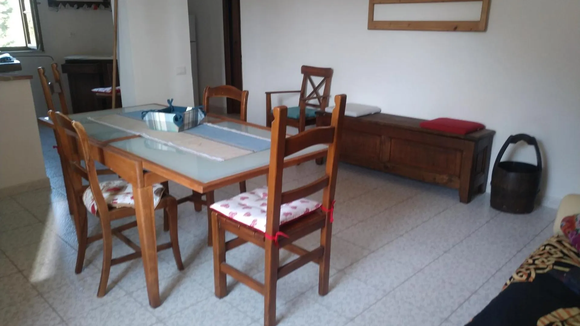 Podere Vinciguerra 39 Pomarance Holiday home