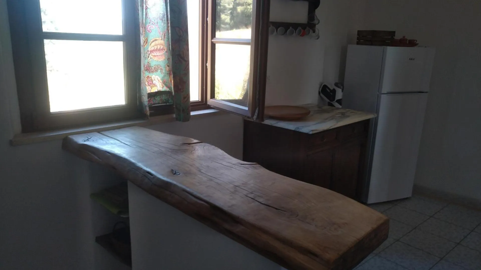 Holiday home Podere Vinciguerra 39 Pomarance