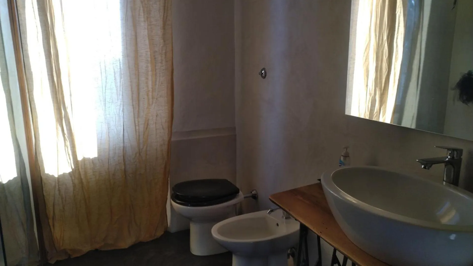 Holiday home Podere Vinciguerra 39 Pomarance Italy