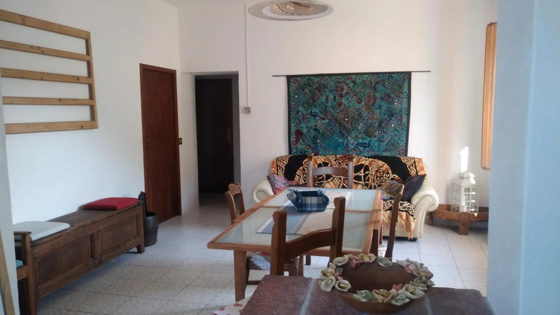 Holiday home Podere Vinciguerra 39 Pomarance