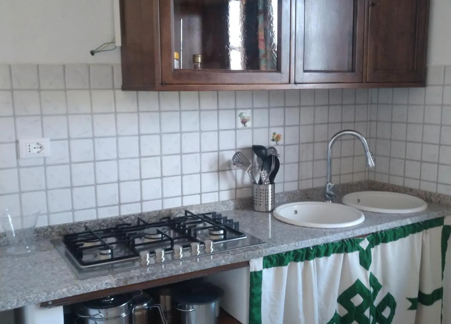 Podere Vinciguerra 39 Pomarance Holiday home