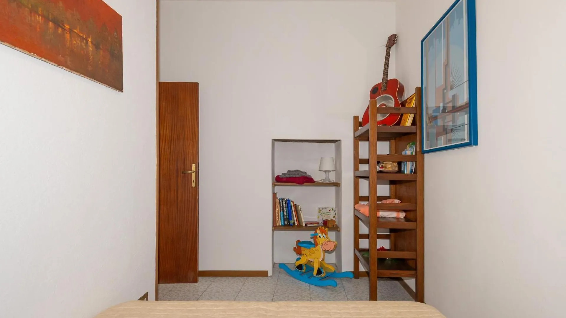 Podere Vinciguerra 39 Pomarance Holiday home