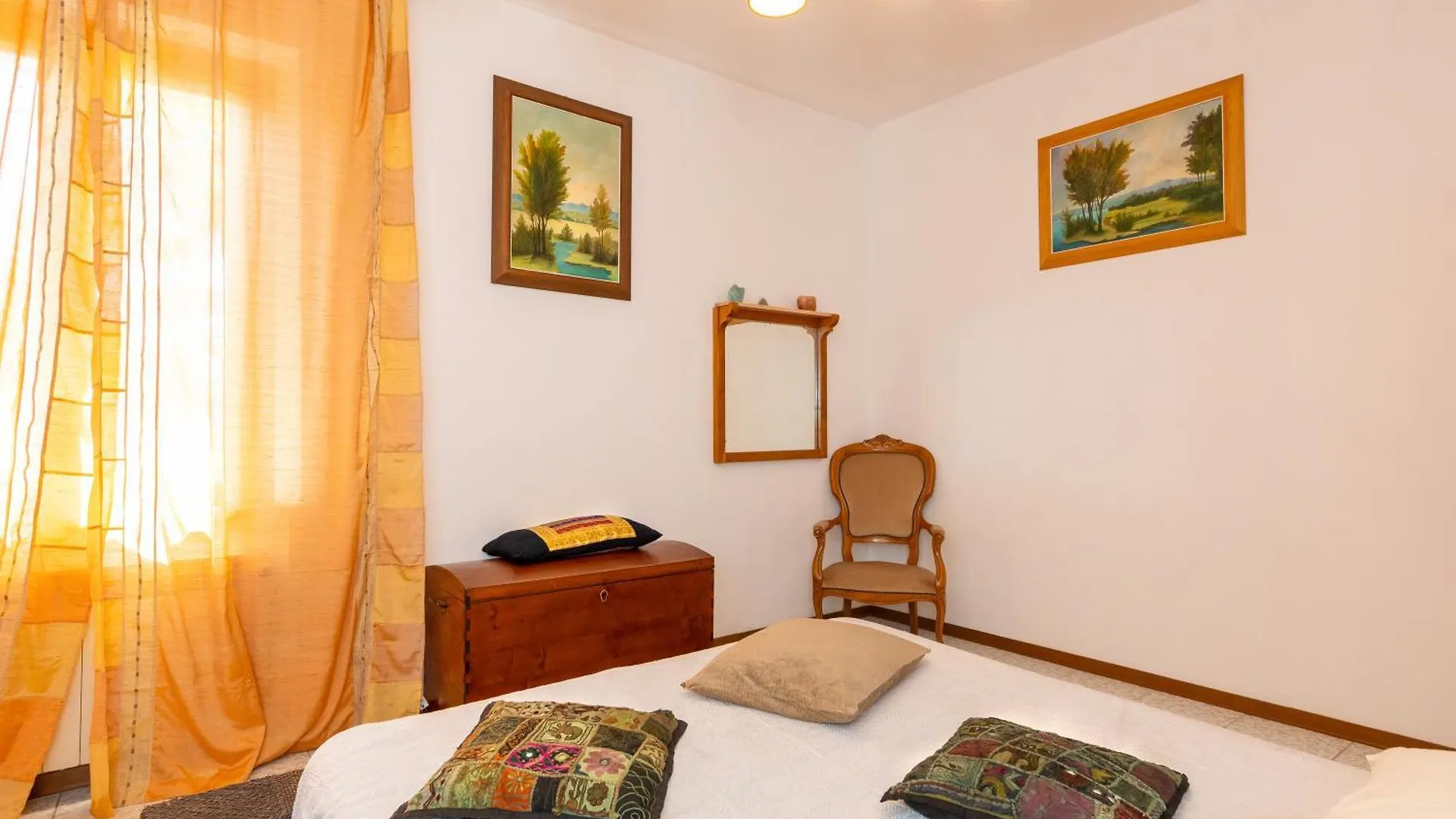Podere Vinciguerra 39 Pomarance Holiday home