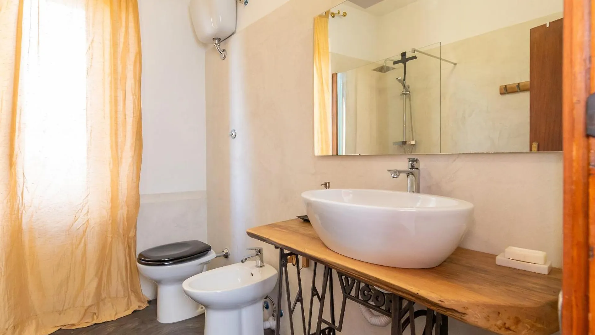 Podere Vinciguerra 39 Pomarance Holiday home
