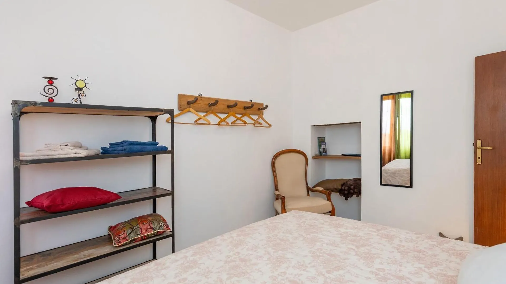 Podere Vinciguerra 39 Pomarance Holiday home
