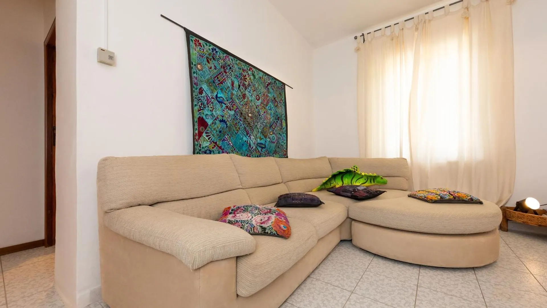 Holiday home Podere Vinciguerra 39 Pomarance
