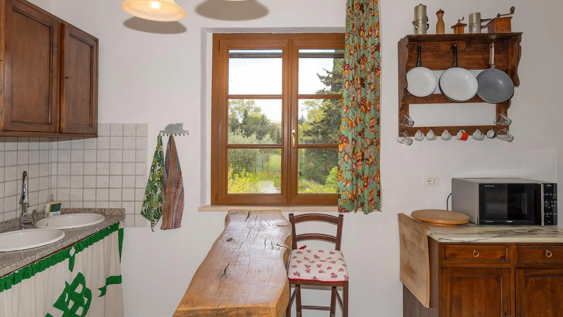 Holiday home Podere Vinciguerra 39 Pomarance