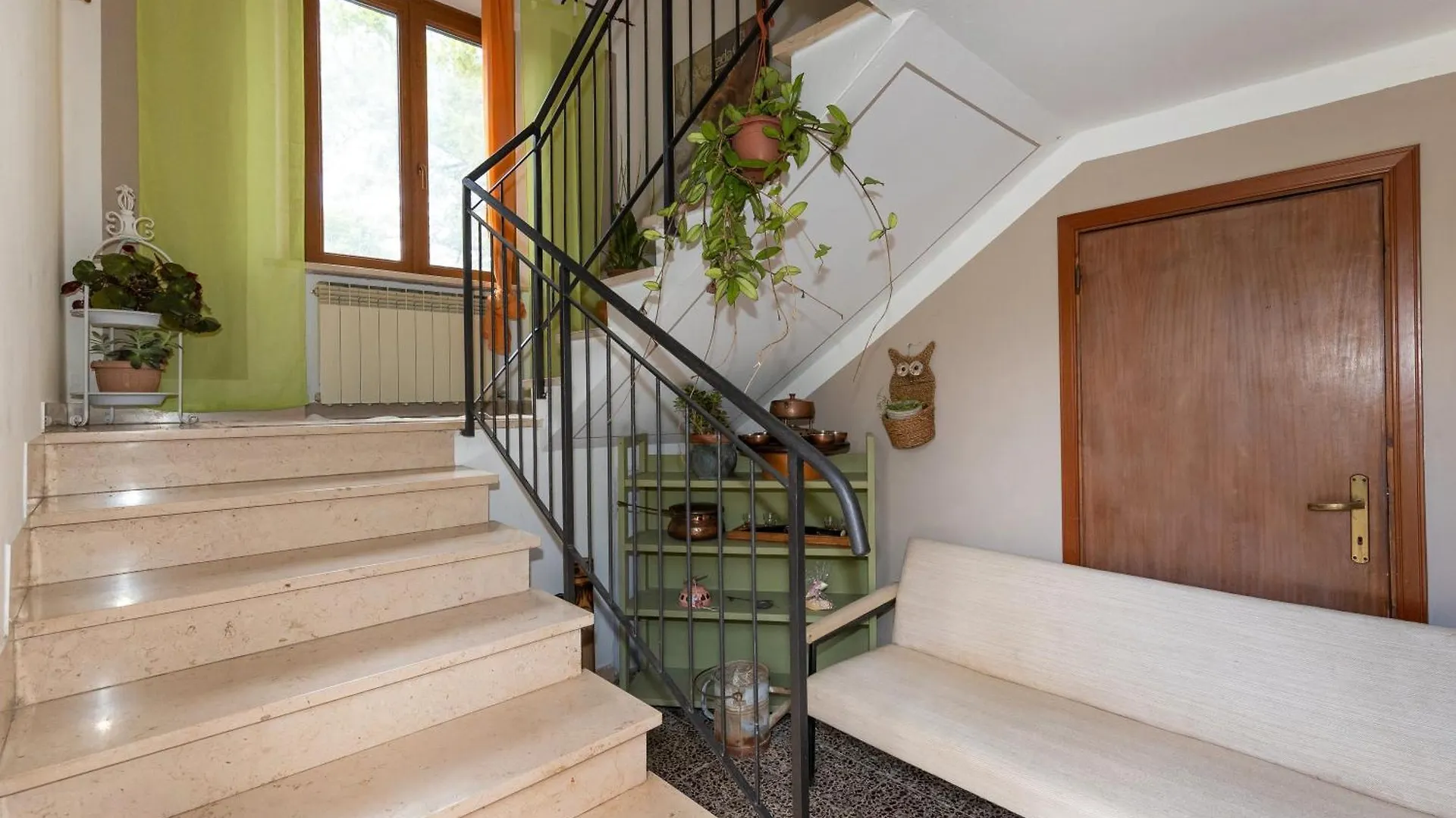 Podere Vinciguerra 39 Pomarance Holiday home