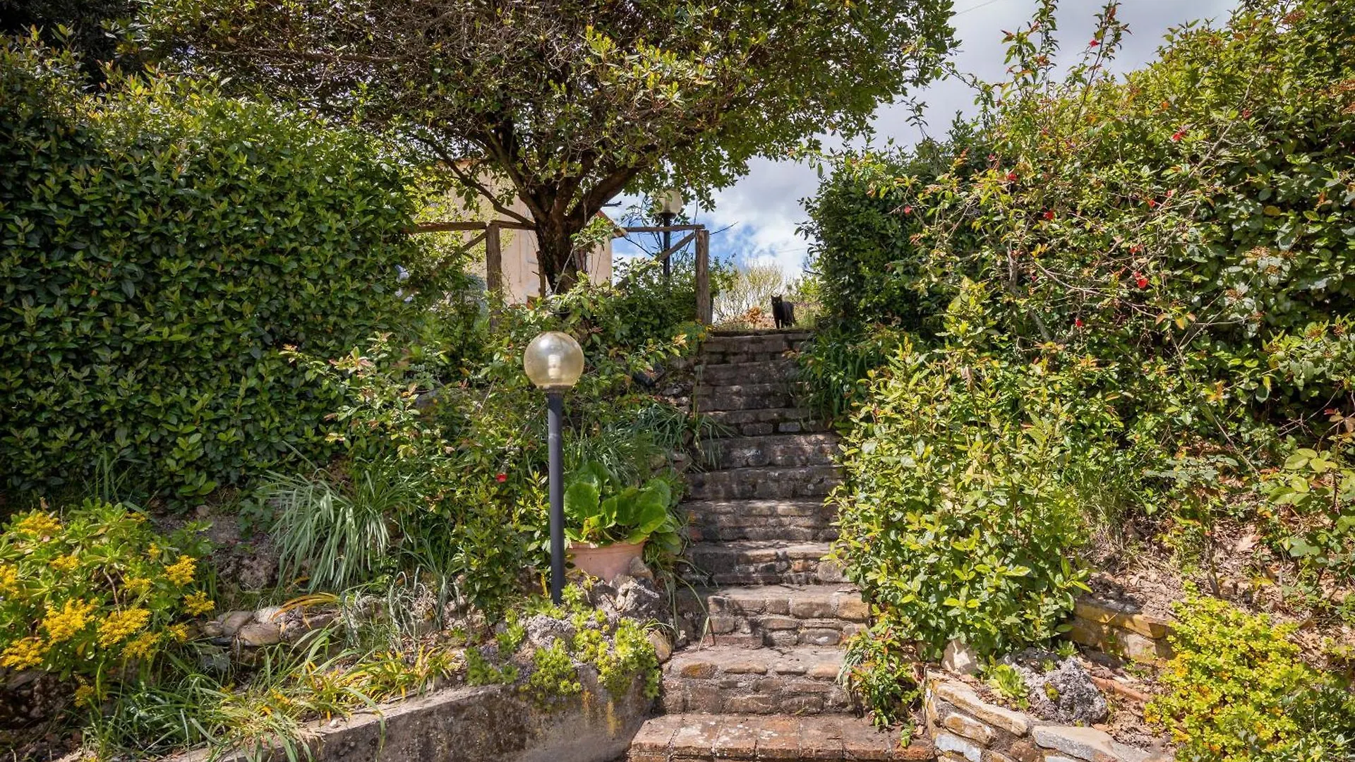 Holiday home Podere Vinciguerra 39 Pomarance
