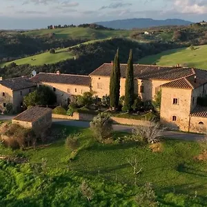 Appartamento Le Valli Tuscany, Pomarance