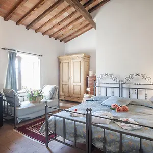 Alloggio per agriturismo Agriturismo I Tre Archi, Pomarance