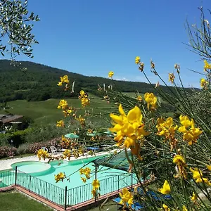 Aparthotel Il Monastero, Pomarance